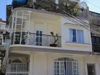 Bán nhà sổ hồng 69m hẻm Trần Phú - Phường 4 - Đà Lạt Bán nhà sổ hồng 69m hẻm Trần Phú - Phường 4 - Đà Lạt