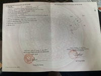 Chính chủ bán mảnh đất thổ cư sổ đỏ 141m2 thôn an hạ, xã An Thượng Chính chủ bán mảnh đất thổ cư sổ đỏ 141m2 thôn an hạ, xã An Thượng