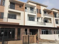 SHOPHOUSE 3 tầng kinh doanh luôn, đường 26m cuối cùng tại CENTA VSIP SHOPHOUSE 3 tầng kinh doanh luôn, đường 26m cuối cùng tại CENTA VSIP