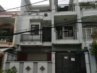 Cho thuê nhà đẹp HXT đường Nguyễn Văn Khối,P9.QGV.8x16m. 2 lầu. 29.9tr Cho thuê nhà đẹp HXT đường Nguyễn Văn Khối,P9.QGV.8x16m. 2 lầu. 29.9tr