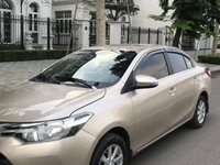 Cần bán xe Vios 1.5E sx 2016, xe CHÍNH CHỦ Cần bán xe Vios 1.5E sx 2016, xe CHÍNH CHỦ