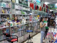 Chi nhánh mở rộng cần tuyển 10 nv bán hàng Chi nhánh mở rộng cần tuyển 10 nv bán hàng