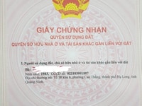 Chính chủ cần bán đất tại Phường Hà Khánh-TP Hạ Long Quảng Ninh Chính chủ cần bán đất tại Phường Hà Khánh-TP Hạ Long Quảng Ninh