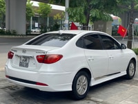 HUYNDAI AVANTE 1.6MT sản xuất đk 2013 HUYNDAI AVANTE 1.6MT sản xuất đk 2013