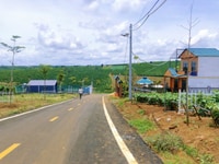 Bán nhà & đất thổ 176m đường nhựa sau có suối Bán nhà & đất thổ 176m đường nhựa sau có suối