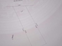 Chính chủ gởi bán lô đất MT Dương Bá Trạc, P. Hoà Cường Nam,Hải Châu Chính chủ gởi bán lô đất MT Dương Bá Trạc, P. Hoà Cường Nam,Hải Châu