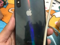 Bán iphone X 256g mất face ID. Bán iphone X 256g mất face ID.