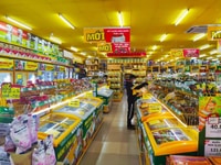 Bách Hóa - Tuyển Nam/nữ trên 20t , nhanh nhẹn Bách Hóa - Tuyển Nam/nữ trên 20t , nhanh nhẹn