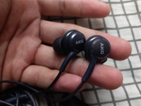 Tai nghe AkG samsung chính hãng mới chưa dùng Tai nghe AkG samsung chính hãng mới chưa dùng