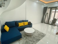 Nhà Lê Quang Định, Bình Thạnh, 68m2, 4 tầng, HXH, 8 tỷ 200. Nhà Lê Quang Định, Bình Thạnh, 68m2, 4 tầng, HXH, 8 tỷ 200.