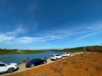 Gia chủ kẹt tiền bán gấp biệt thự view hồ đẳng cấp, giá cực tốt Gia chủ kẹt tiền bán gấp biệt thự view hồ đẳng cấp, giá cực tốt