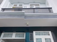 Bán nhà 2020 huỳnh tấn phát.2 lầu 2 phòng ngủ Bán nhà 2020 huỳnh tấn phát.2 lầu 2 phòng ngủ