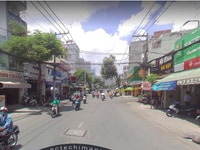 Bán nhà mặt tiền đường Thạch Lam, P. Phú Thạnh Q Tân Phú 4x14.4 3 lầu Bán nhà mặt tiền đường Thạch Lam, P. Phú Thạnh Q Tân Phú 4x14.4 3 lầu