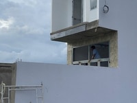 Nhà xây mới bán chuẩn bị hoàn thiện 4*27 1 tắm đổ thật giấy tờ đầy đủ Nhà xây mới bán chuẩn bị hoàn thiện 4*27 1 tắm đổ thật giấy tờ đầy đủ