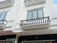 Nhà 3 tầng đẹp * Gần chợ Vĩnh Khê * An Đồng Nhà 3 tầng đẹp * Gần chợ Vĩnh Khê * An Đồng