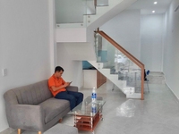 Bán nhà 2 tầng mặt tiền đường An Dương Vương, Mỹ An, Ngũ Hành Sơn, ĐN Bán nhà 2 tầng mặt tiền đường An Dương Vương, Mỹ An, Ngũ Hành Sơn, ĐN