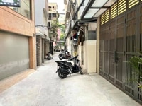 Bán nhà ngõ, Ngã Tư Sở, ô tô 7 chỗ qua nhà, kinh doanh sầm uất Bán nhà ngõ, Ngã Tư Sở, ô tô 7 chỗ qua nhà, kinh doanh sầm uất