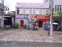 Cho Thuê Nhà Mặt Phố Lạc Long Quân