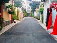 (5,5 x 17m) Bán nhà hẻm xe hơi Lê Văn Sỹ - p.2, giá 11,6 tỷ (5,5 x 17m) Bán nhà hẻm xe hơi Lê Văn Sỹ - p.2, giá 11,6 tỷ