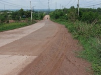 Bán lô đất 16000m2 tân an vĩnh cửu Bán lô đất 16000m2 tân an vĩnh cửu