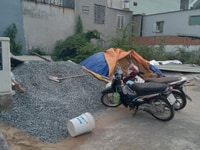 Đất hẻm 25// Hồ Văn Long, tân tạo, bình Tân Đất hẻm 25// Hồ Văn Long, tân tạo, bình Tân