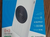 Sạc dự phòng Không dây Chính hãng Borofone - BJ7 - 10000 mAh giá tốt Sạc dự phòng Không dây Chính hãng Borofone - BJ7 - 10000 mAh giá tốt