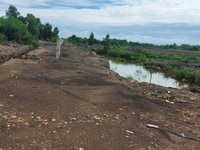Bán 2 lô liền kề mặt tiền 16 x 67m=1000m2 đường hương lộ 80 Bán 2 lô liền kề mặt tiền 16 x 67m=1000m2 đường hương lộ 80