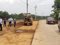 Bán lô đất gần tiểu học Nguyễn Công Trứ giá 1,23 tỷ/124m2 sổ đỏ riêng Bán lô đất gần tiểu học Nguyễn Công Trứ giá 1,23 tỷ/124m2 sổ đỏ riêng