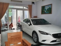 Bán nhà hẻm ô tô tránh Lê Quang Định p7 Bình Thạnh, 110m2, 5pn. Bán nhà hẻm ô tô tránh Lê Quang Định p7 Bình Thạnh, 110m2, 5pn.
