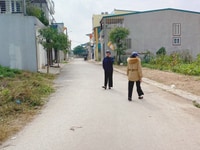 Bán Lô Đất 3 mặt thoáng , 2 Mặt Tiền Bán Lô Đất 3 mặt thoáng , 2 Mặt Tiền