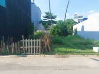 Đất ngay trung tâm hành chính củ chi 111(5×22) xây dựng tự do Đất ngay trung tâm hành chính củ chi 111(5×22) xây dựng tự do
