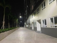 Căn hộ kinh doanh mặt tiền đường dự án Topaz Home 2 Căn hộ kinh doanh mặt tiền đường dự án Topaz Home 2