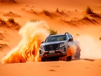 Chỉ còn 2 suất trải nghiệm thực tế NIssan Navara 2021 tại Hà Nội. Chỉ còn 2 suất trải nghiệm thực tế NIssan Navara 2021 tại Hà Nội.