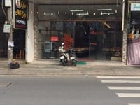 Cho thuê nhà ngang 6m mặt tiền kinh doanh sầm uất đường Phan Huy Ích Cho thuê nhà ngang 6m mặt tiền kinh doanh sầm uất đường Phan Huy Ích