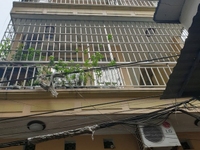 Bán nhà 30 m2, 4 tầng, 1 tum, phố Tựu Liệt, Tam hiệp, Thanh Trì, HN