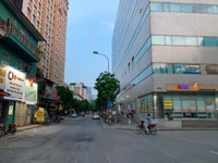 Bán nhà, Ngõ ba gác , Xuân Thủy, 45m2, 4 PN, giá hơn 3 tỷ Bán nhà, Ngõ ba gác , Xuân Thủy, 45m2, 4 PN, giá hơn 3 tỷ