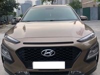 Cần bán xe huyn kona sx 2018 . AT . 2 .0 màu vàng cát Cần bán xe huyn kona sx 2018 . AT . 2 .0 màu vàng cát