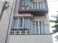 Sở hữu căn nhà 1 trệt 2 lầu mơ ước chỉ với 2,45 Tỷ Sở hữu căn nhà 1 trệt 2 lầu mơ ước chỉ với 2,45 Tỷ