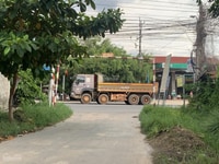 Bán đất đường số 34 Bời Lời, P. Ninh Sơn, TP Tây Ninh Bán đất đường số 34 Bời Lời, P. Ninh Sơn, TP Tây Ninh