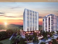 Dự án chung cư thương mại sunview Dự án chung cư thương mại sunview