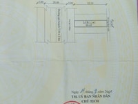 Bán nhà 2 tầng đường An Dương Vương, DT: 4.5x22.1m. Giá 7 tỷ 2 Bán nhà 2 tầng đường An Dương Vương, DT: 4.5x22.1m. Giá 7 tỷ 2