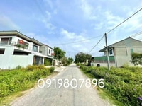 Bán nhanh lô đất mặt đường Lý Nam Đế Cửa Lò Bán nhanh lô đất mặt đường Lý Nam Đế Cửa Lò