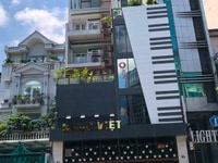 Bán nhà MT Võ Văn Tần.P.5.Q3.Đoạn đẹp 2 Chiều.Ngay Cao Thắng.4.6x17m. Bán nhà MT Võ Văn Tần.P.5.Q3.Đoạn đẹp 2 Chiều.Ngay Cao Thắng.4.6x17m.