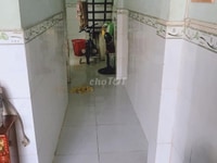 Tôi cần bán nhà 1 trệt 1 gác trên đường quách điêu Tôi cần bán nhà 1 trệt 1 gác trên đường quách điêu
