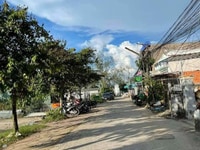Nền Cấp Phép Xây Dựng Hẻm 1 Sân Bóng An Bình Đường Trần Vĩnh Kiết Nền Cấp Phép Xây Dựng Hẻm 1 Sân Bóng An Bình Đường Trần Vĩnh Kiết
