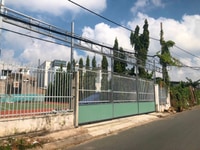 Bán đất thổ cư đường nội bộ 12m Lê Trọng Tấn, P. Tây Thạnh, DT 25mx40m Bán đất thổ cư đường nội bộ 12m Lê Trọng Tấn, P. Tây Thạnh, DT 25mx40m