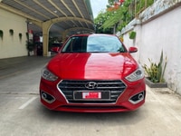 Bán Huyndai Acent, màu đỏ, sx 2019, 24.000km, đã kiểm tra Bán Huyndai Acent, màu đỏ, sx 2019, 24.000km, đã kiểm tra