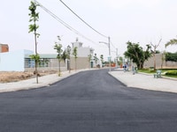 Ngân hàng hỗ trợ tổ chức thanh lý 25 nền đất thổ cư sổ hồng riêng Ngân hàng hỗ trợ tổ chức thanh lý 25 nền đất thổ cư sổ hồng riêng
