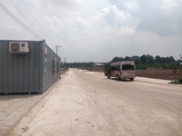 Tôi cần bán đất Thị Xã Phú Mỹ giá 1,1 tỷ/144m2 gần đường Võ Văn Kiệt Tôi cần bán đất Thị Xã Phú Mỹ giá 1,1 tỷ/144m2 gần đường Võ Văn Kiệt