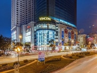 Chung Cư Vinhomes 54A Nguyễn Chí Thanh- 168m2 Tặng Nội Thất Tiền Tỷ Chung Cư Vinhomes 54A Nguyễn Chí Thanh- 168m2 Tặng Nội Thất Tiền Tỷ